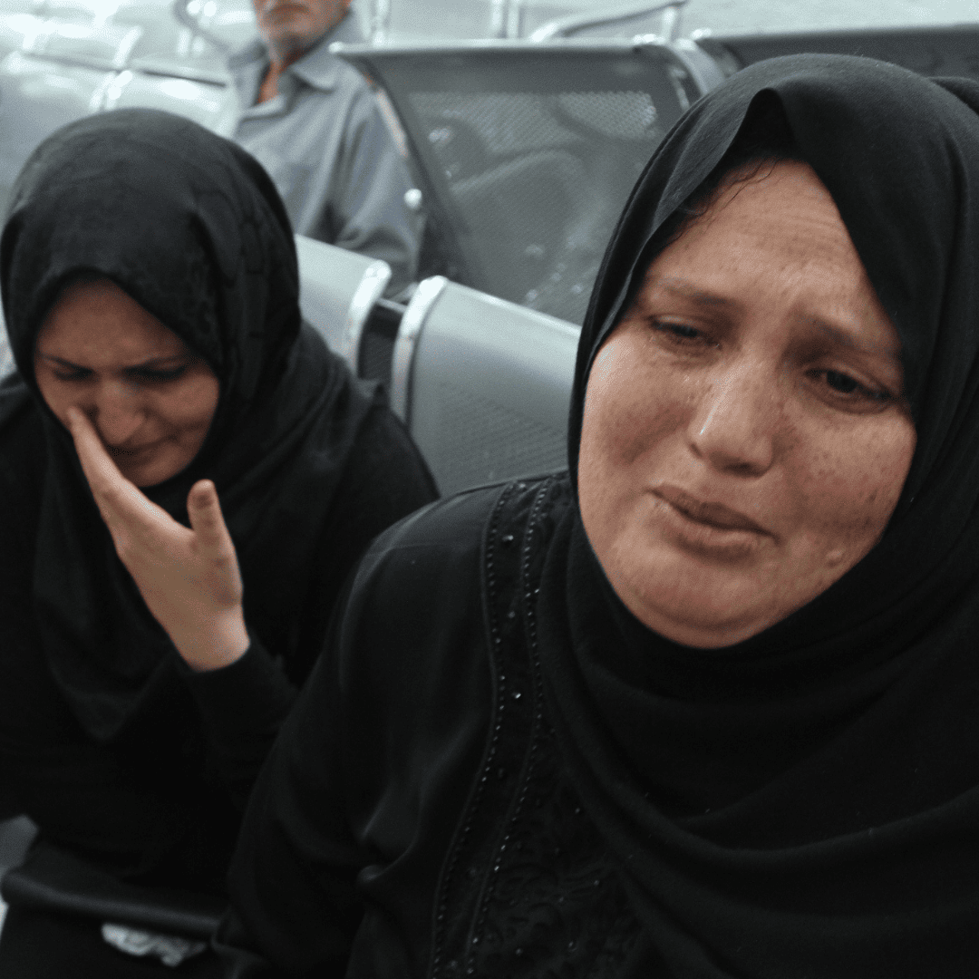 Declaración de AIDA sobre el fracaso del Alto el Fuego en Gaza