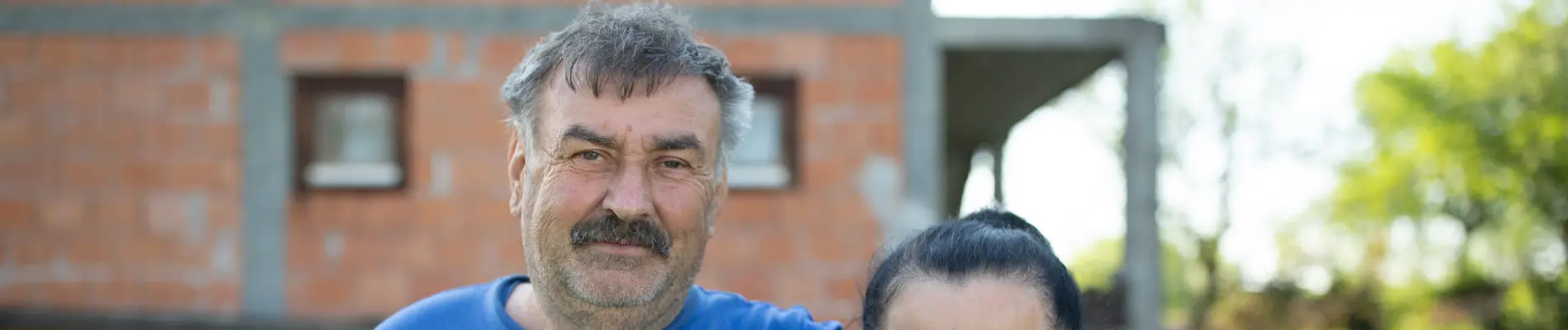 «Sobreviví a la Marcha de la Muerte y volví a encontrarme a mí mismo»