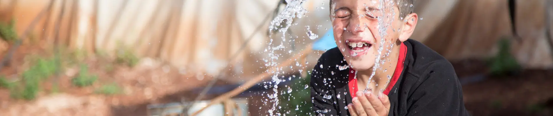 Agua Para la Vida