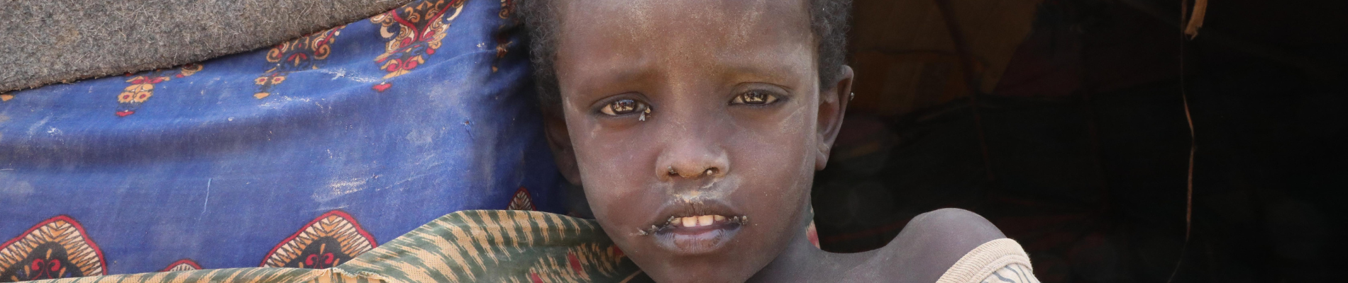 Emergencia En El Este de África