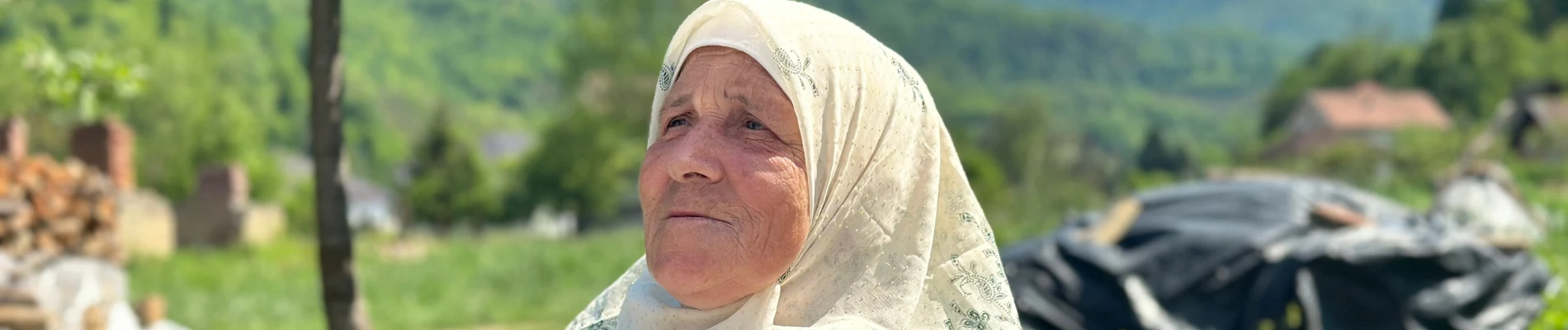 El Genocidio de Srebrenica