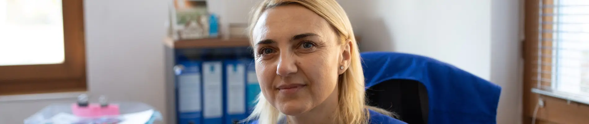Genocidio de Srebrenica 30 años después: Apoyando a los huérfanos de Bosnia