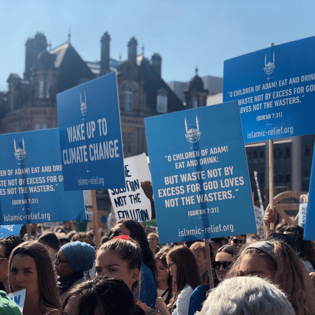 Fallos de la CIJ: Un hito por la justicia climática