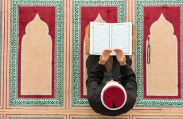 Cinco Pilares Del Islam
