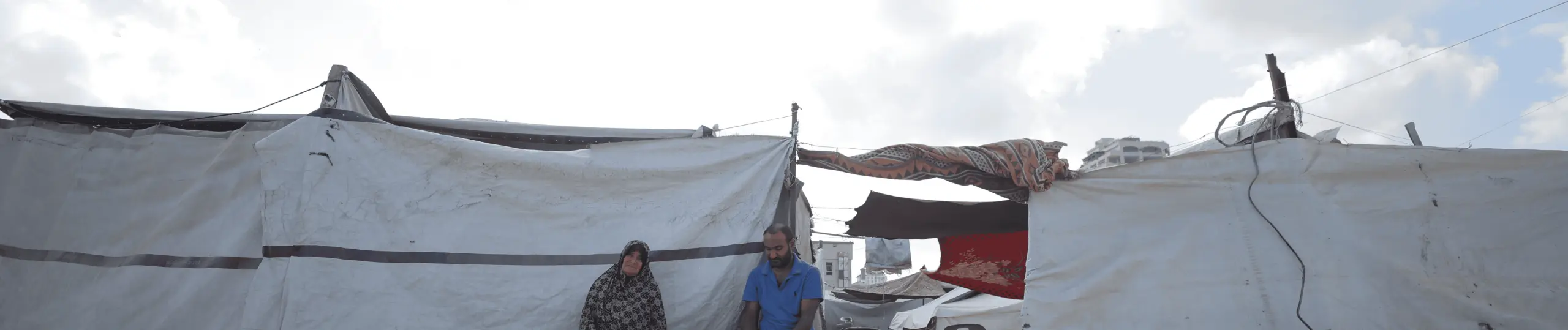«Una Sentencia de Muerte»: Agencias de Ayuda Alertan sobre la Ofensiva de Israel contra la Ciudad de Gaza