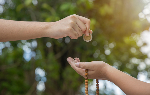 Beneficios De La Sadaqah