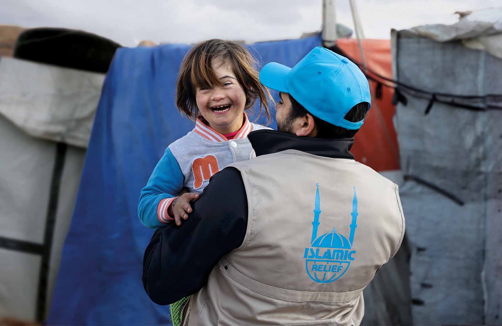 Cómo hacer una donación