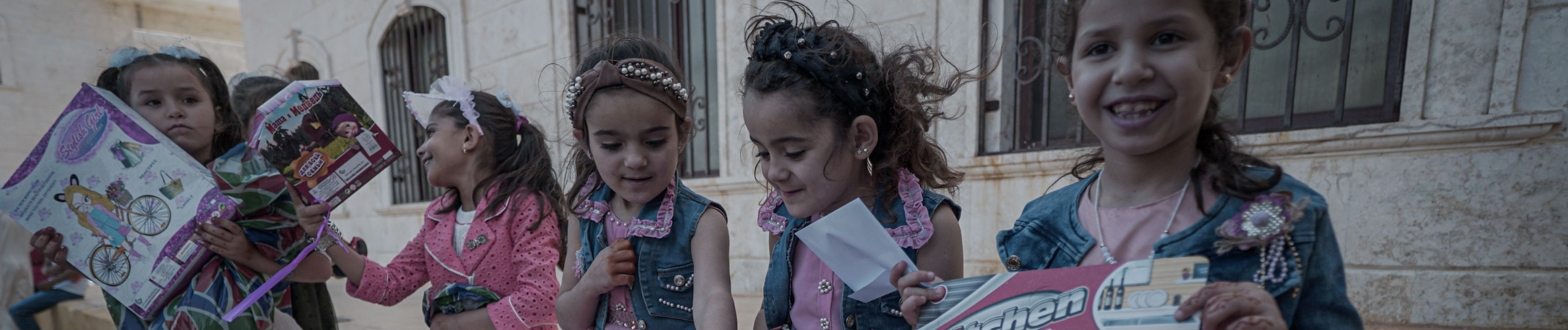 Regalos de Eid al Adha