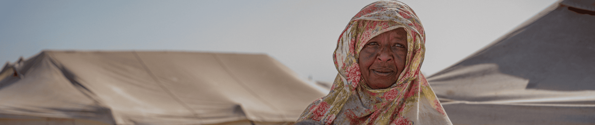 Los civiles sudaneses que regresan a Wad Madani necesitan apoyo