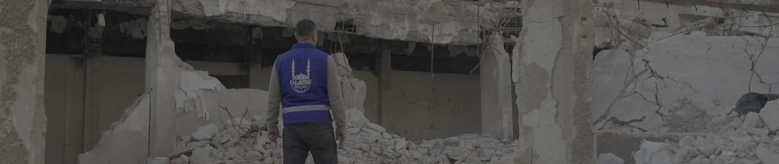 Dos años después de los terremotos en Turquía y Siria, los supervivientes siguen viviendo en campamentos necesitando aún ayuda