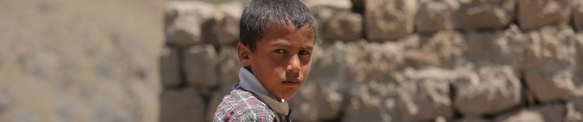 68 organizaciones piden solidaridad y acción urgente en Yemen