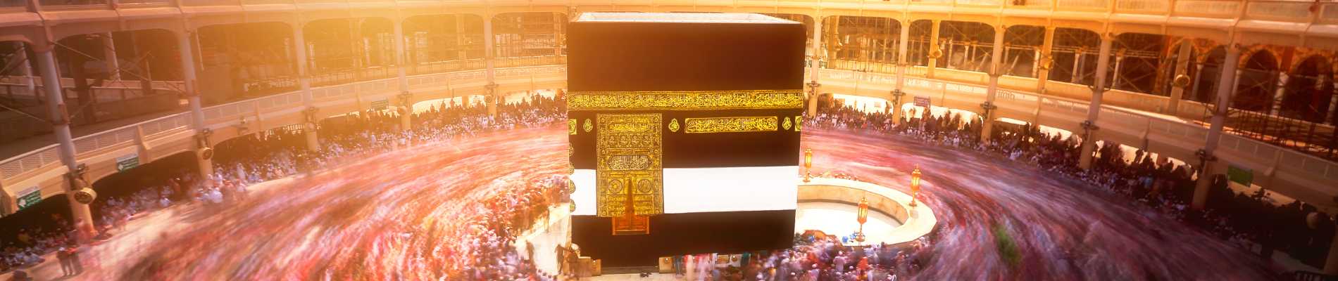 Tu Guía del Hajj Paso a Paso