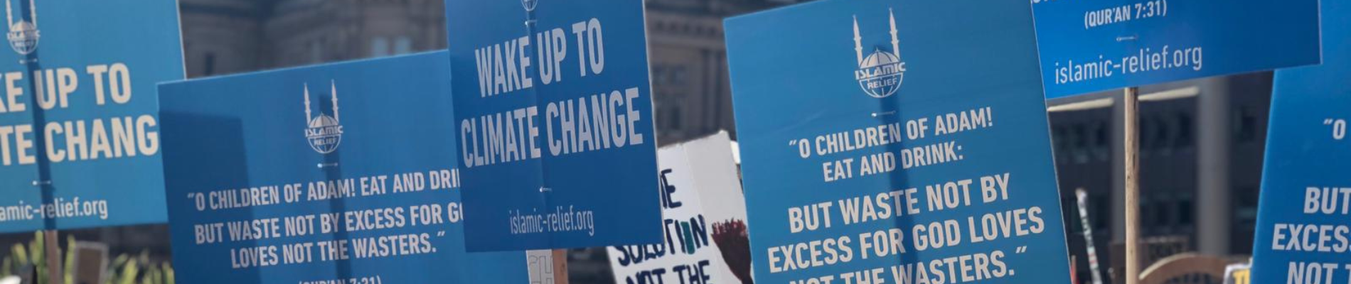 Fallos de la CIJ: Un hito por la justicia climática