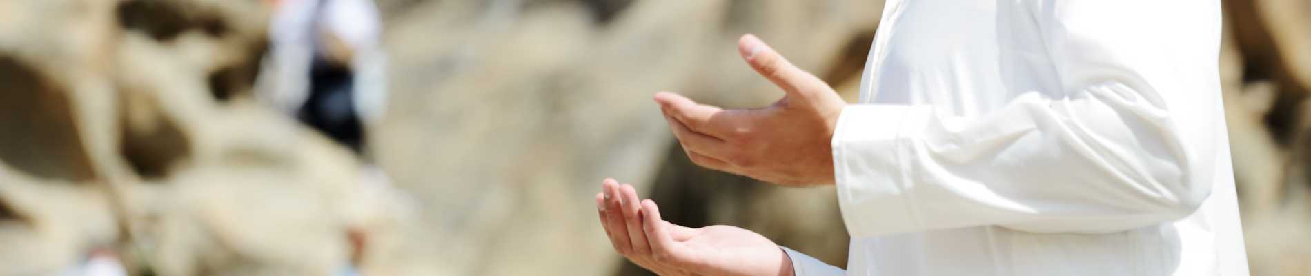 ¿Cuándo Es El Hajj?