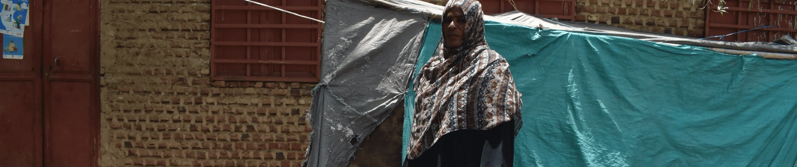 Ramadán: Asistencia a las familias vulnerables durante la crisis en Yemen