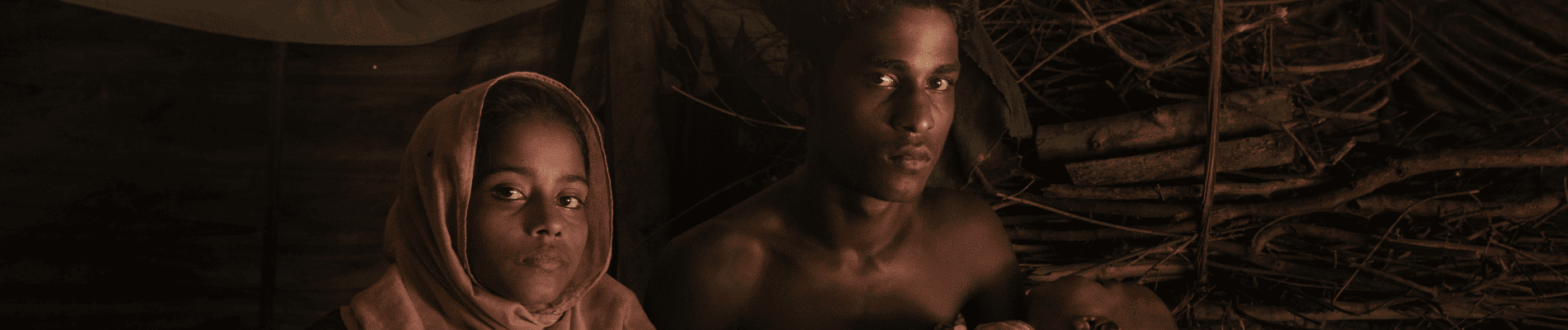 La inacción global agravará la crisis Rohingya