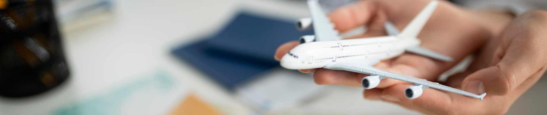 Duaas Para Viajar