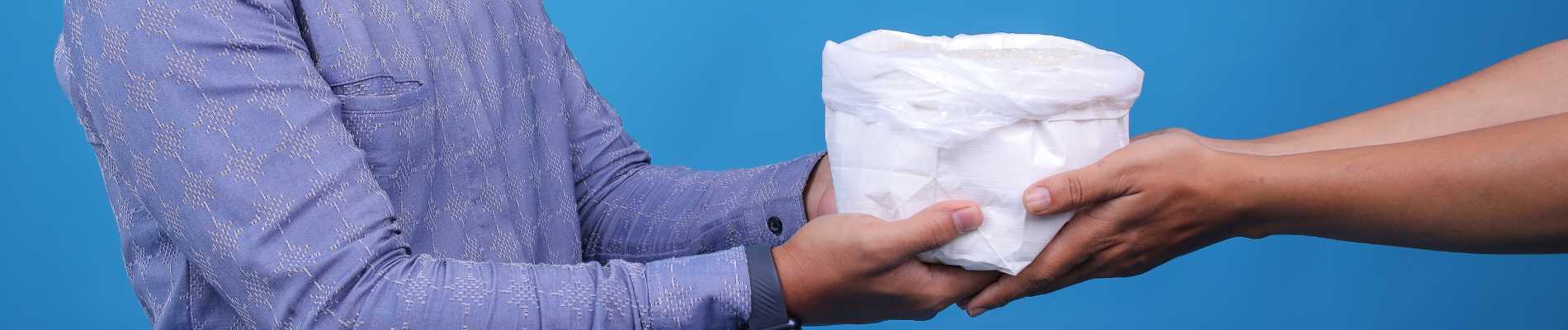 Diferencia Entre el Zakat y La Sadaqah
