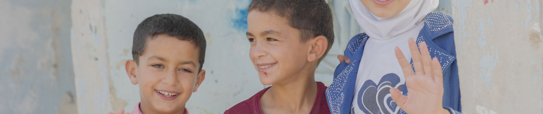 7 cosas por las que destaca nuestro Programa de Apadrinamiento de niños huérfanos