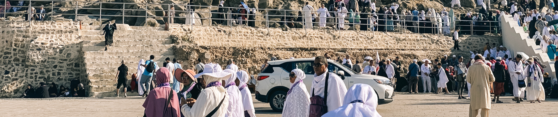 10 Maneras De Cosechar Las Recompensas de Dhul Hijjah