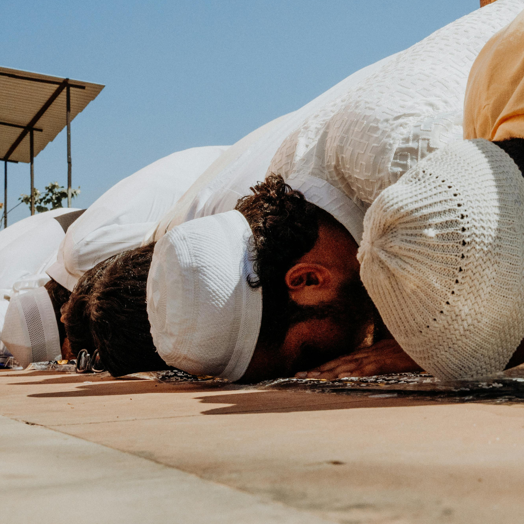 Horarios de Salat | Barcelona