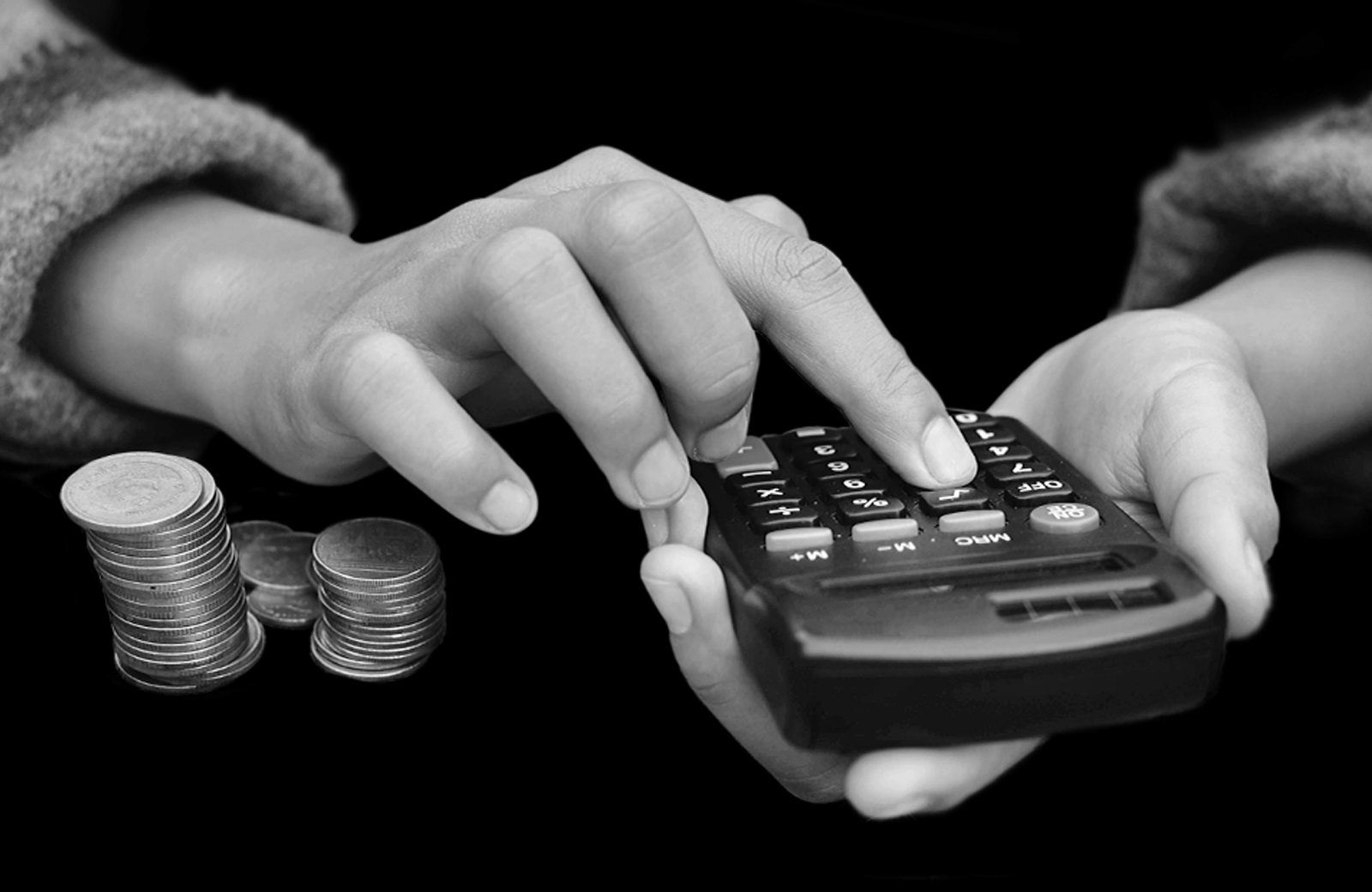 Calculadora De Zakat