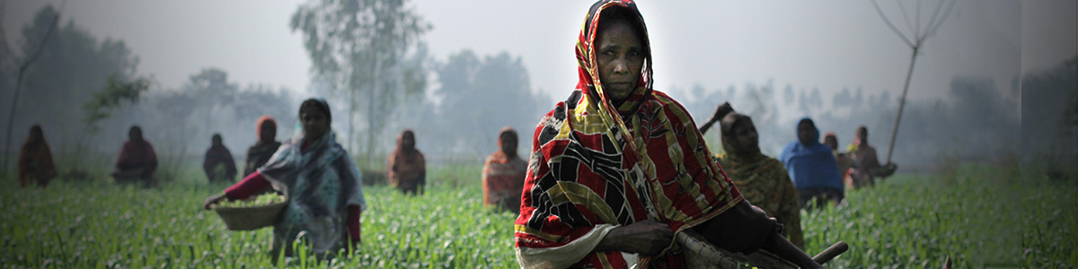 Bangladesh