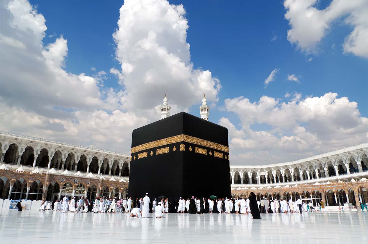 Dhul Hijjah: Los 10 Mejores Días