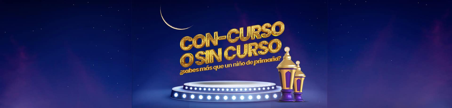 Noche de Juegos