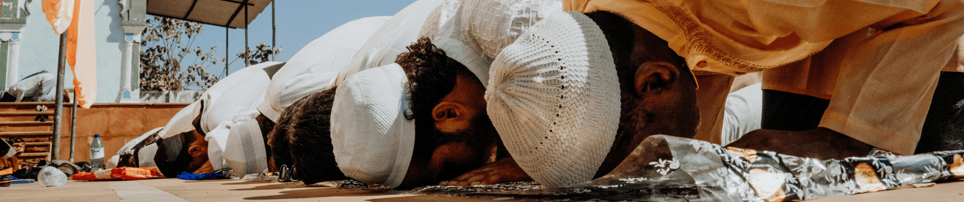 Horarios de Salat | Madrid