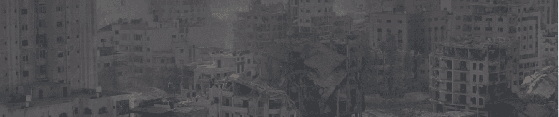 Tour de Eventos Benéficos por Palestina