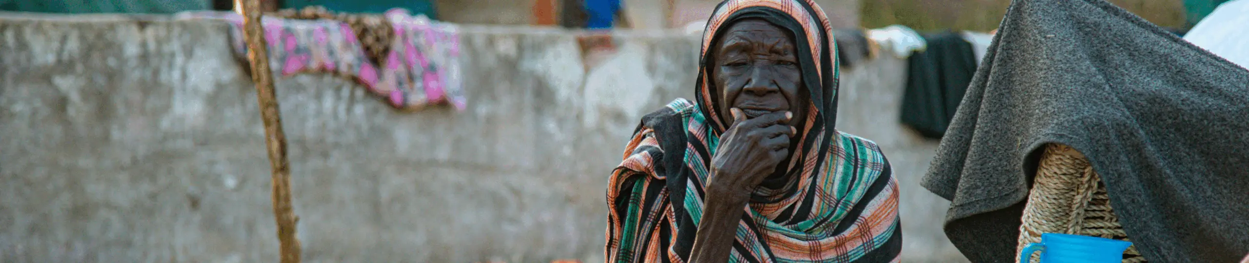 1.000 días de guerra en Sudán: la crisis del hambre alcanza niveles sin precedentes