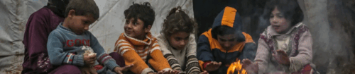 Un año después, Siria necesita más apoyo internacional para reconstruirse y recuperarse
