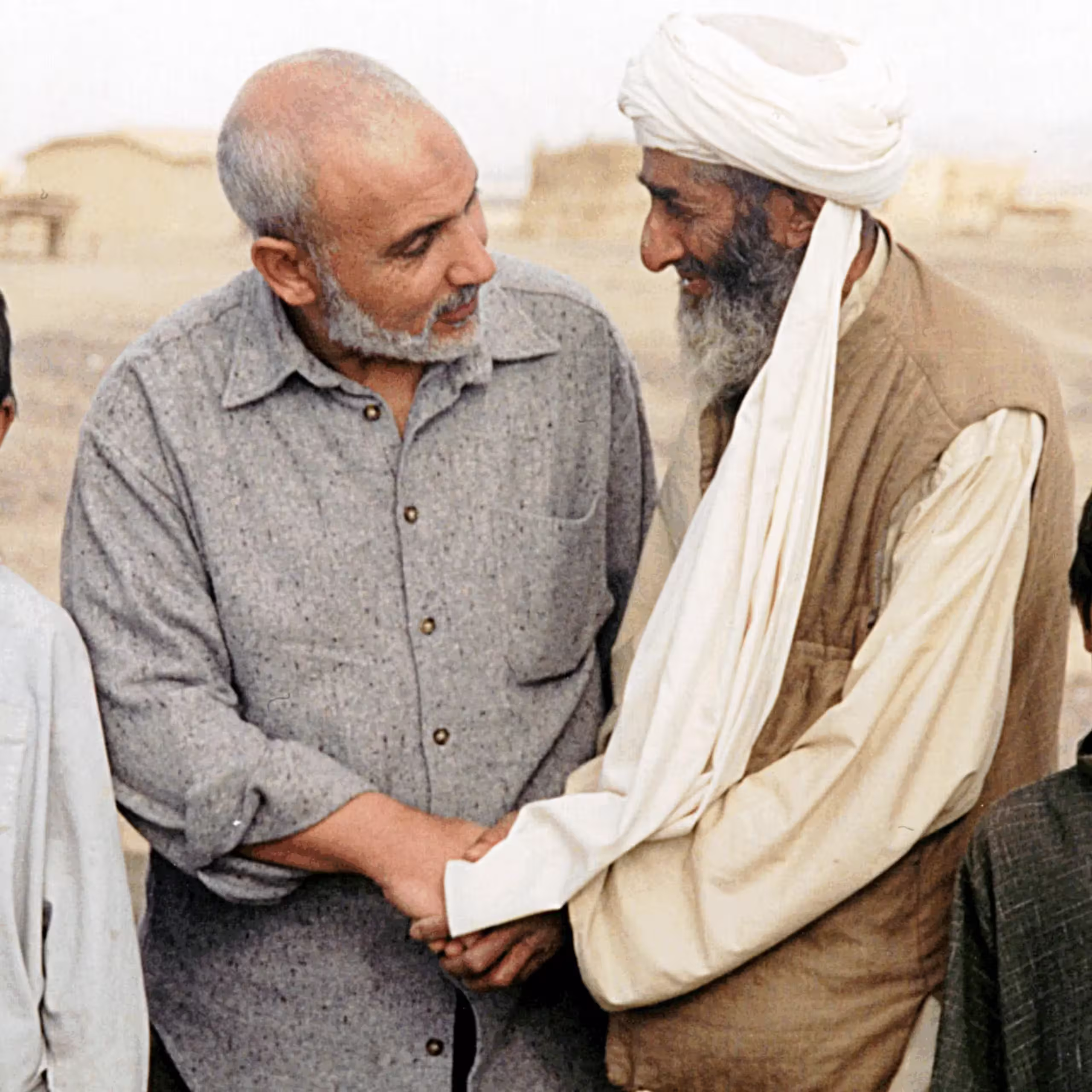 42 datos sobre Islamic Relief