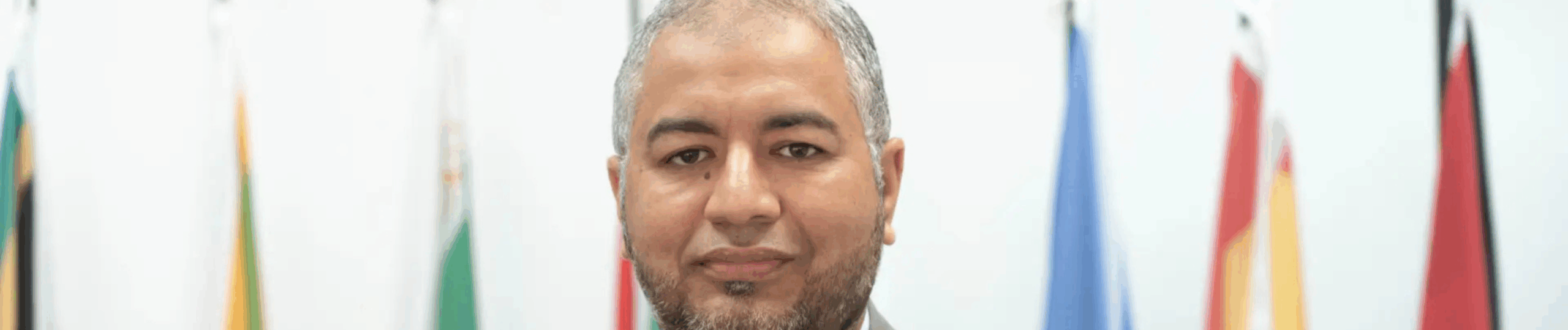 Islamic Relief Worldwide nombra a Iftikhar Shaheen como nuevo director ejecutivo