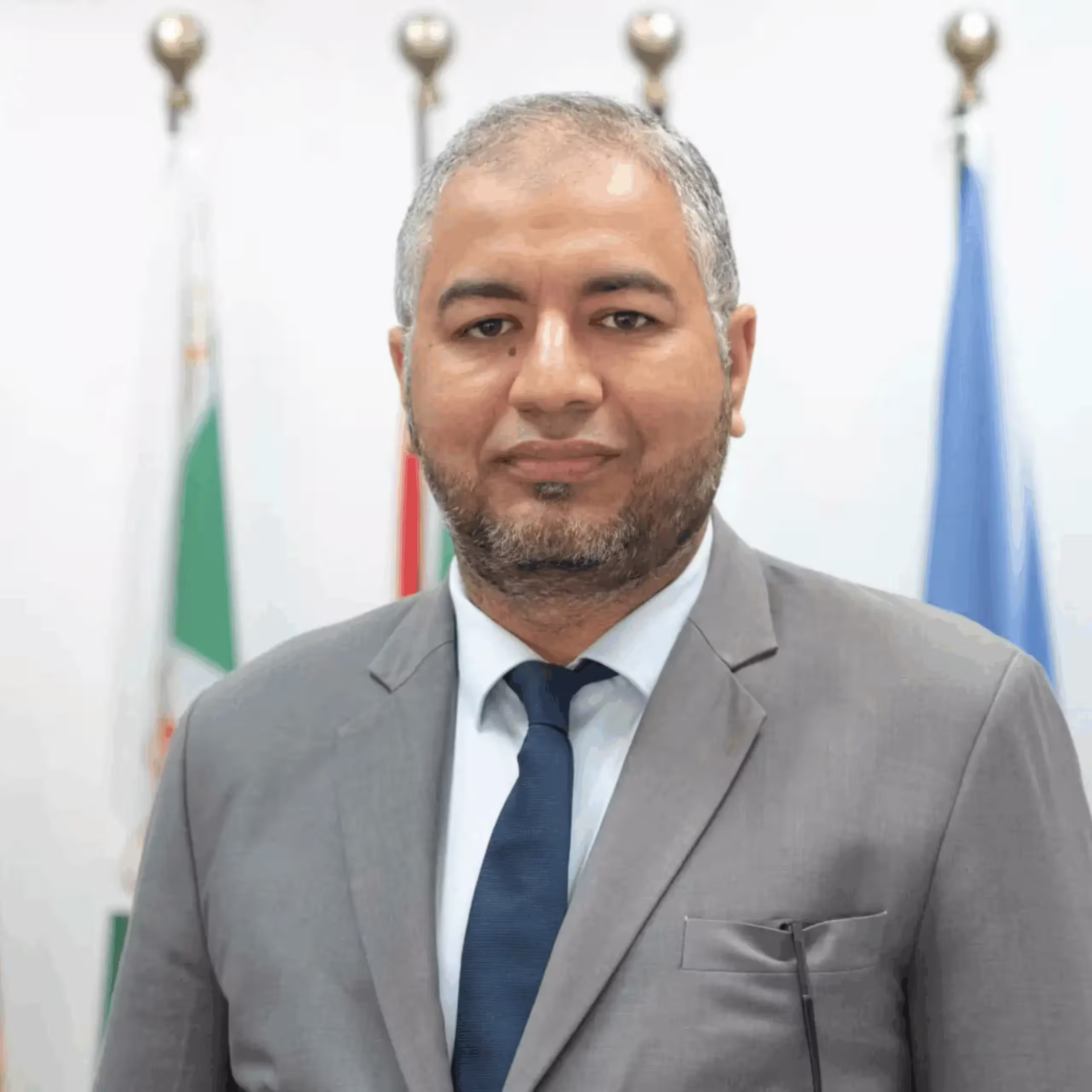 Islamic Relief Worldwide nombra a Iftikhar Shaheen como nuevo director ejecutivo