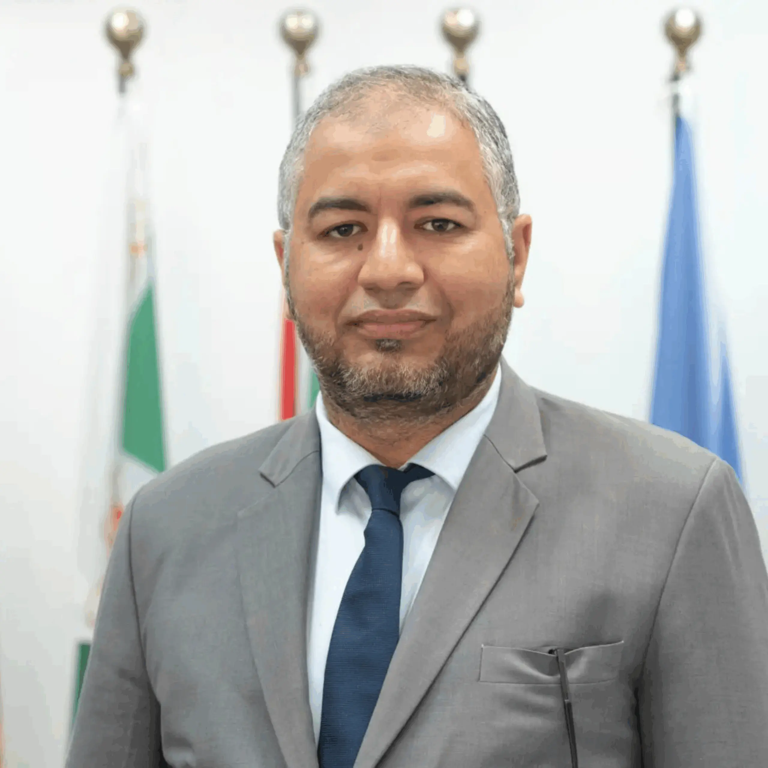 Islamic Relief Worldwide nombra a Iftikhar Shaheen como nuevo director ejecutivo