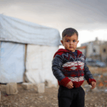 Da calor, salva vidas con la campaña de invierno de Islamic Relief