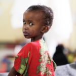 1.140.000€ destinados a ayudar a familias en el este de África