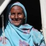 Pakistan: Ayudando a las viudas
