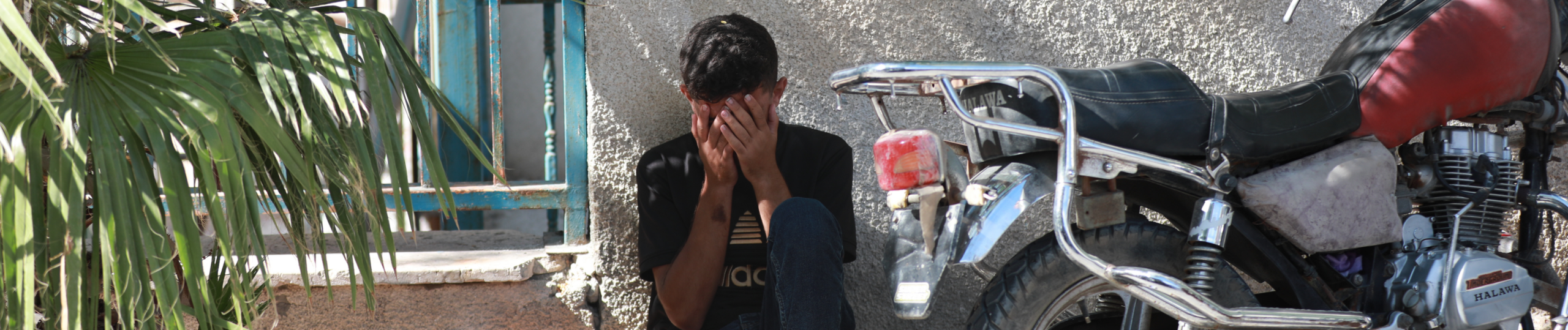 1.000 días de crisis en Gaza: la población palestina sigue sufriendo una grave emergencia humanitaria