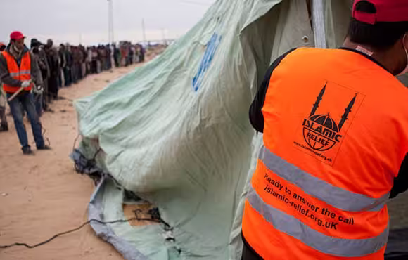Emergencias Humanitarias