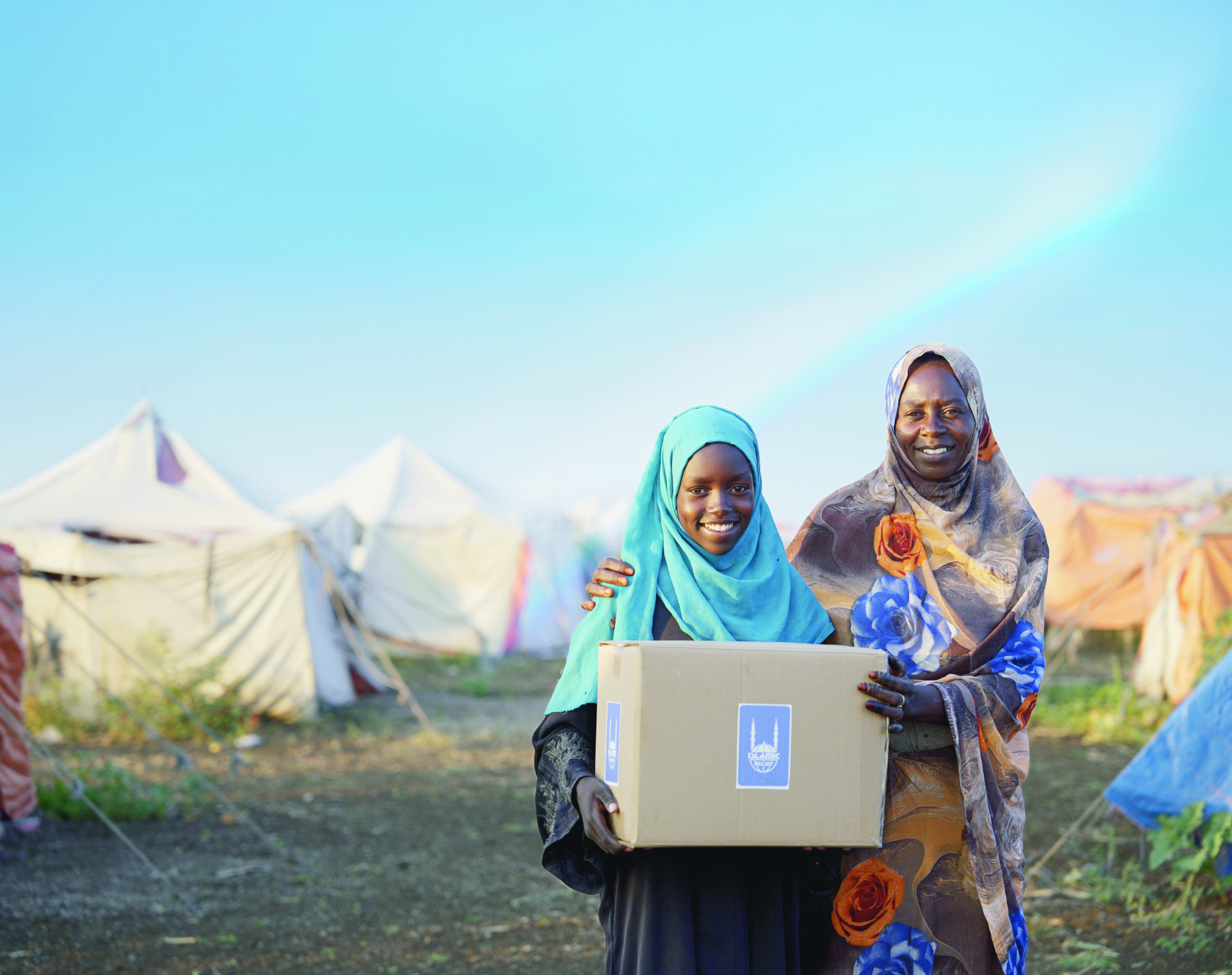 Islamic Relief España