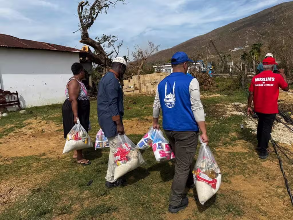 Islamic Relief España