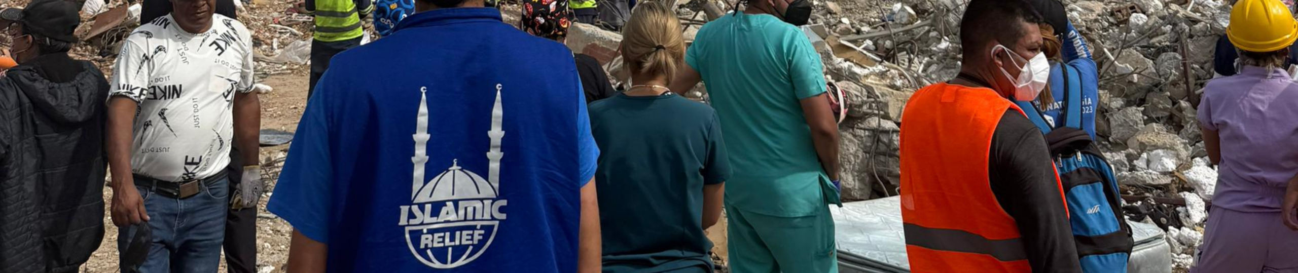 Destrucción y esperanza: reflexiones tras el terremoto en Venezuela