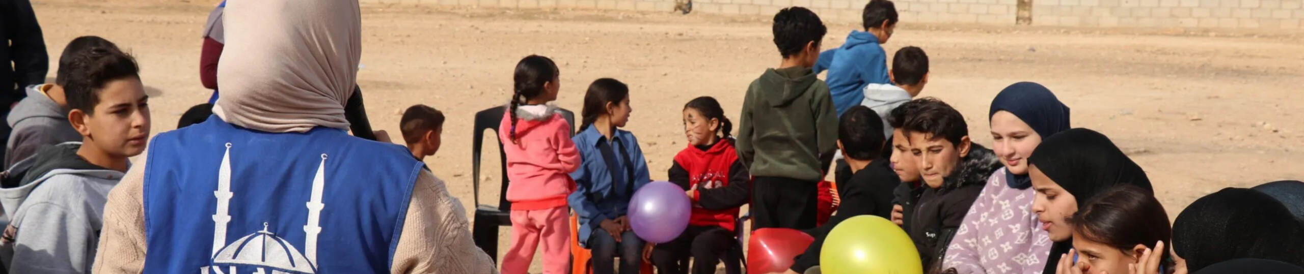 Islamic Relief renueva su certificación conforme al principal estándar mundial de calidad humanitaria